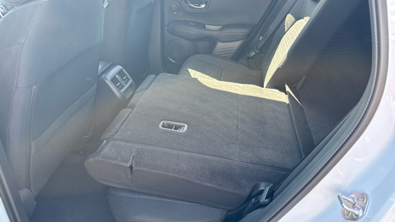 Honda Zr-V 2.0 eHEV Elegance 5dr CVT Hybrid Estate